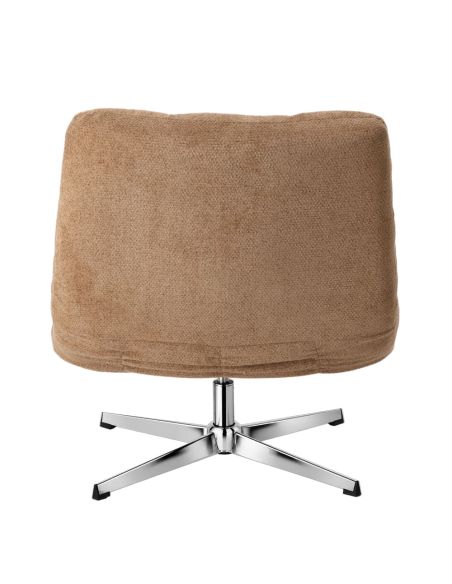 Fauteuil pivotant Montclar Weimar | Athezza