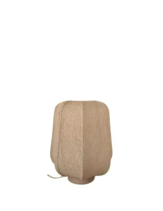 Lampe à poser Egée Beige – Athezza | DecoenLigne