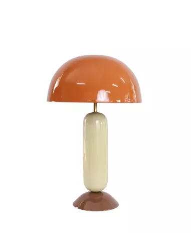 Lampe à poser Sintra Nude – Athezza | DecoenLigne