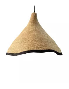 Suspension Ormara naturelle Athezza | DecoenLigne