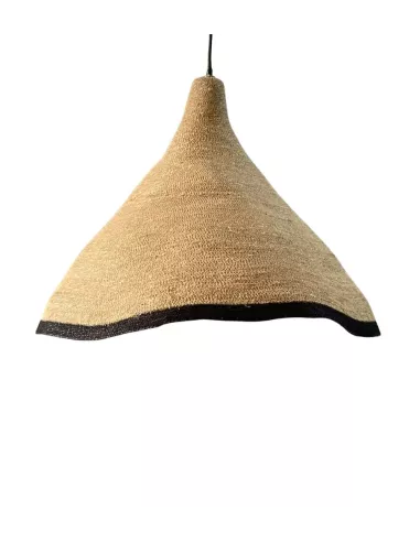 Suspension Ormara naturelle Athezza | DecoenLigne