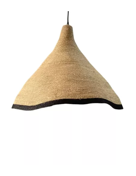 Suspension Ormara naturelle Athezza | DecoenLigne