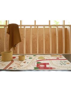 Tapis enfant Little Marrakech Nattiot | DecoenLigne 2