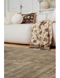 Tapis Desert Taupe - Carpets&More | DecoenLigne