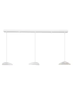 Suspension Invador Linea Verdace