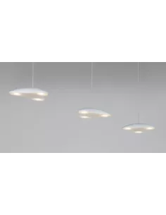 Suspension Invador Linea Verdace 2