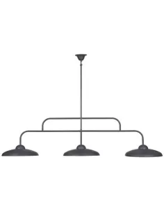 Suspension Old Pharmacy 3 - Linea Verdace