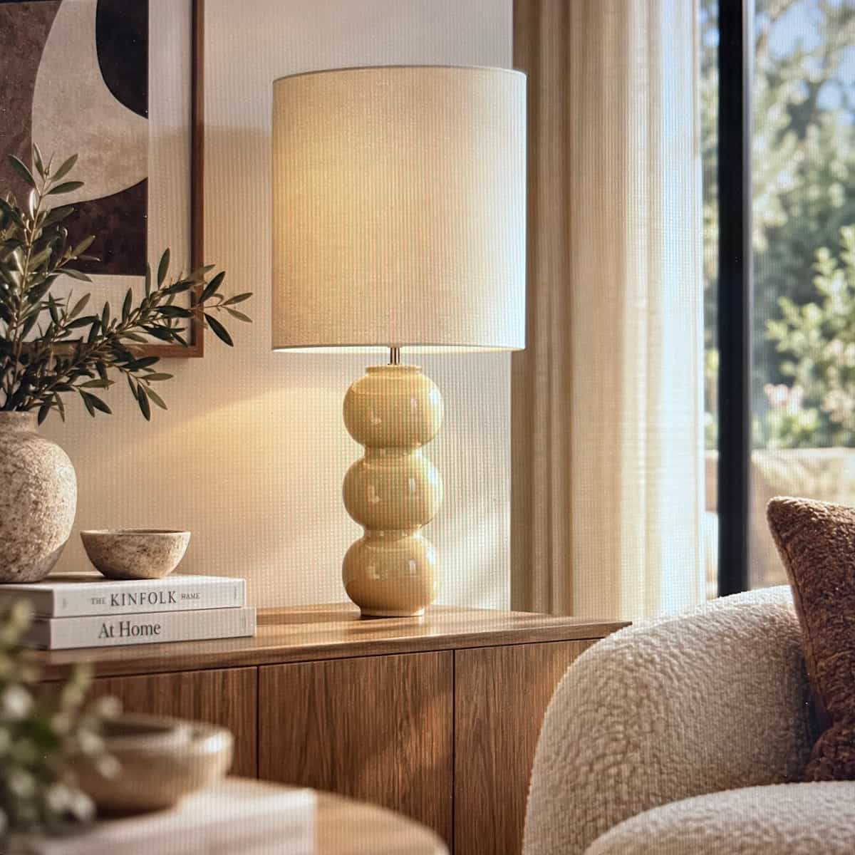 Luminaires Athezza