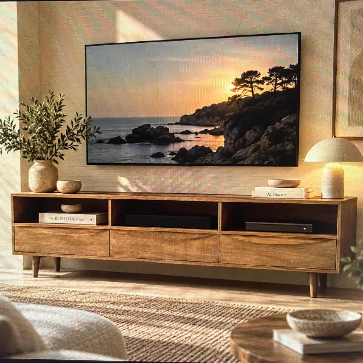 Meubles TV Athezza