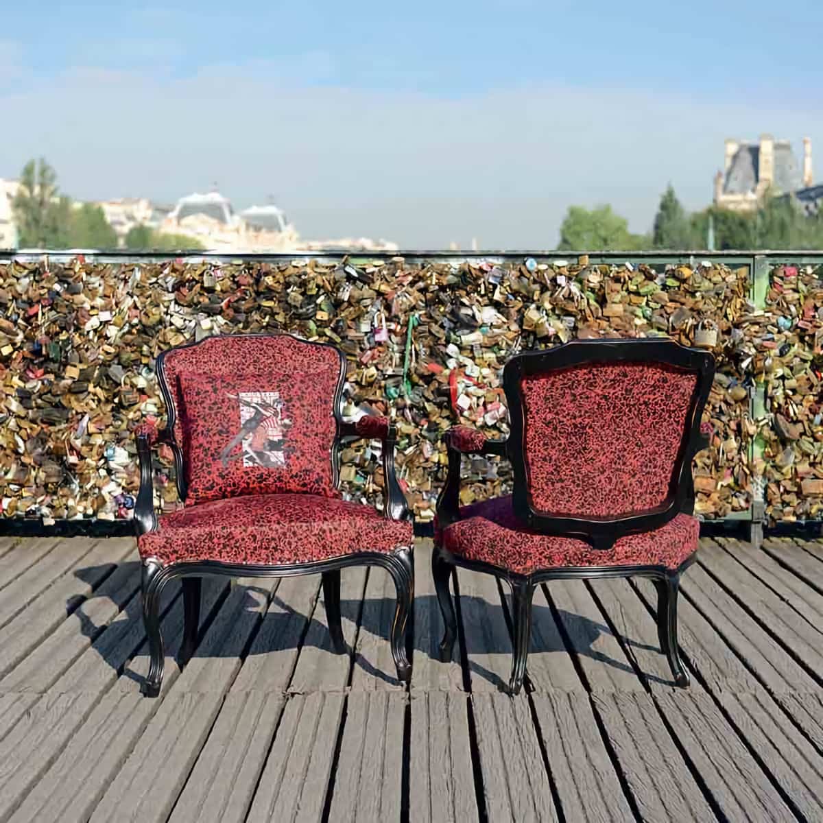 Calculer le métrage de tissu pour recouvrir un fauteuil