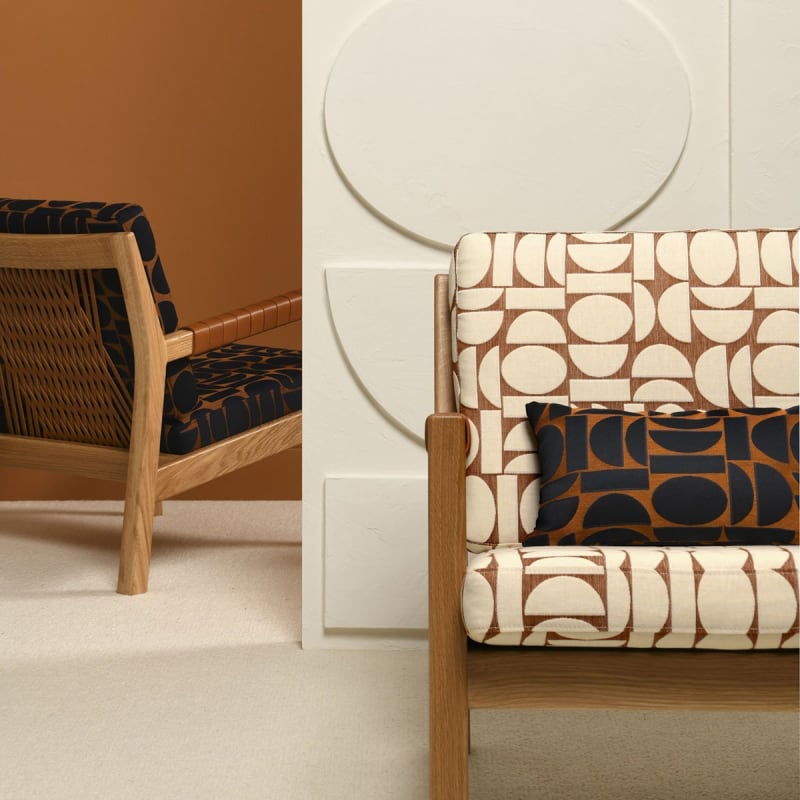 Quel tissu choisir pour recouvrir un fauteuil ?