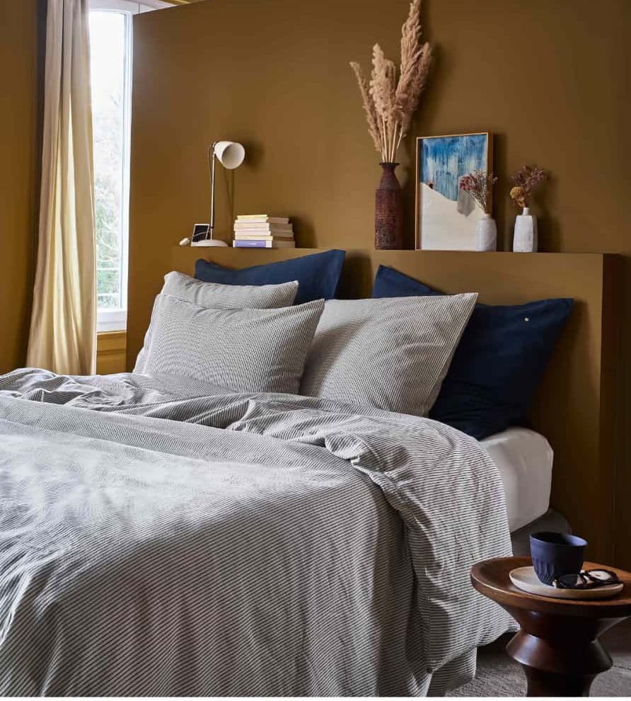 Conseils pour bien choisir son linge de lit