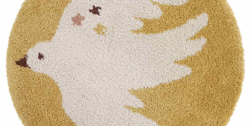 Comment choisir un tapis pour une chambre d’enfant ?