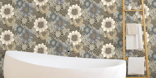 Comment nettoyer votre papier peint ?
