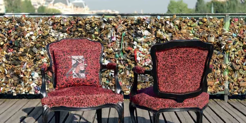 Quelle quantité de tissu faut-il pour recouvrir un fauteuil ?