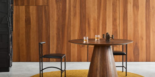 Comment choisir un tapis de salle à manger ?
