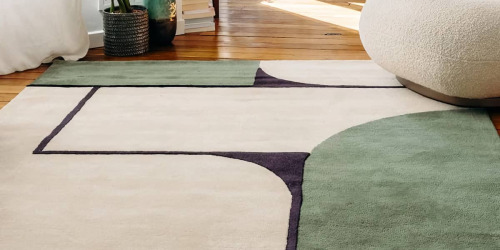 Comment entretenir un tapis en laine ?