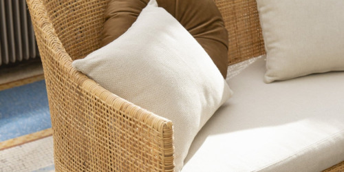 Comment réussir votre décoration avec des meubles en rotin ?