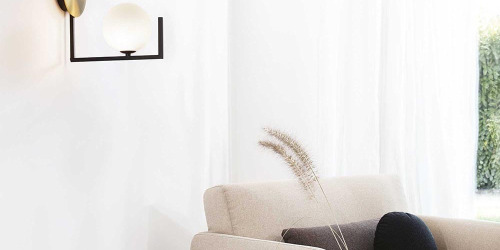 Comment choisir une applique murale ?