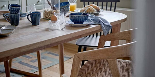 Comment bien choisir sa table de salle à manger ?