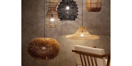Comment choisir sa suspension véritables accessoires de décoration ?