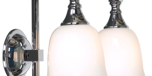 Comment choisir la bonne applique pour la salle de bain ?