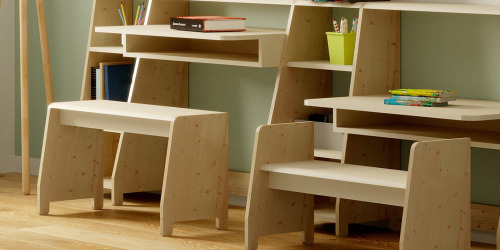 Comment choisir les meubles d’une chambre d’enfant ?